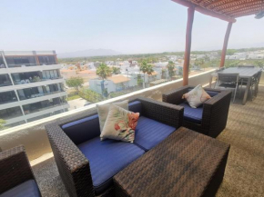 Departamento en Renta – Puertarena Nuevo Vallarta.